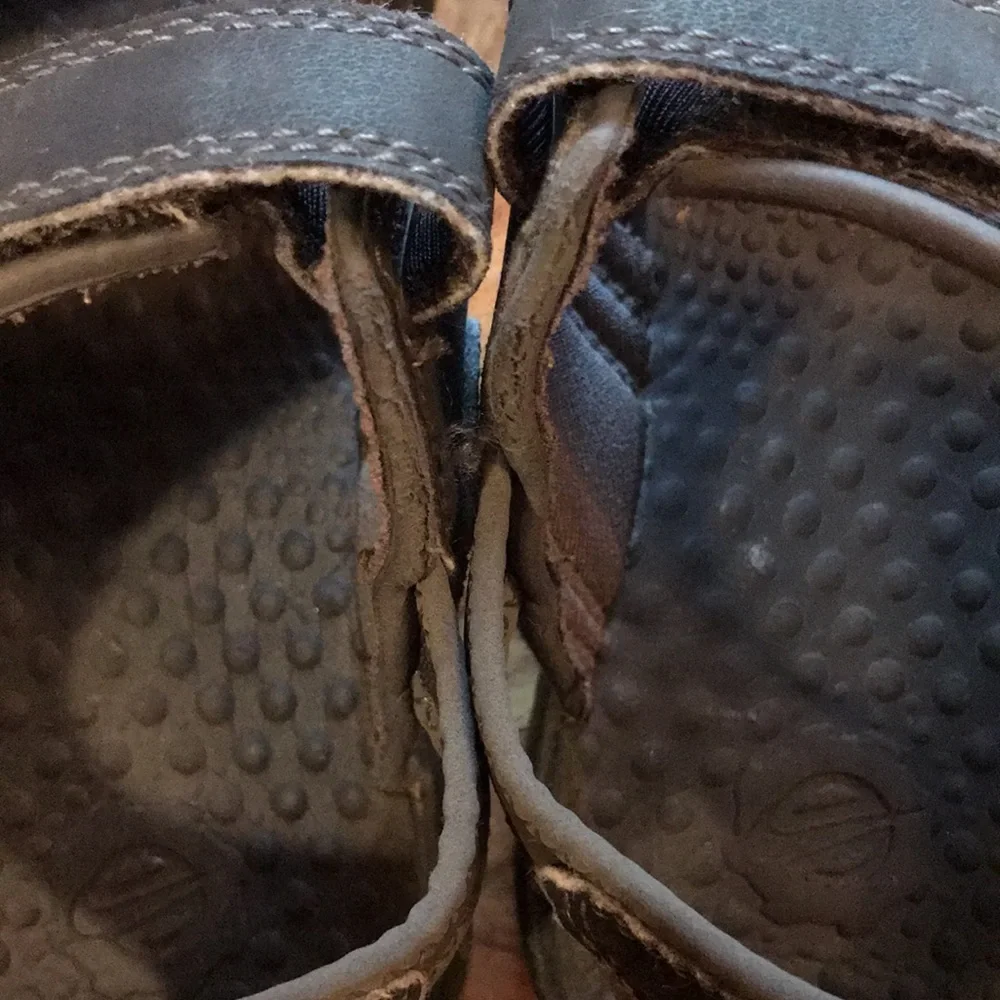 Nike excellent overall